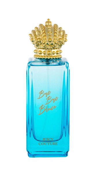 Juicy Couture Rock The Rainbow Toaletní voda Bye Bye Blues 75 ml pro ženy