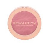 Makeup Revolution London Re-loaded Tvářenka 7,5 g Ballerina pro ženy