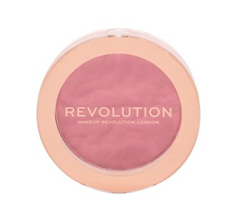Makeup Revolution London Re-loaded Tvářenka 7,5 g Ballerina pro ženy