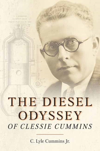 The Diesel Odyssey of Clessie Cummins