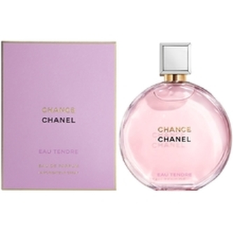 Chanel Chance Parfémovaná voda Eau Tendre 100 ml pro ženy