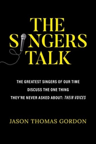 The Singers Talk The Singers Talk