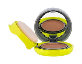 Shiseido Sports BB Pudr Compact WetForce 12 ml Light SPF50+ pro ženy