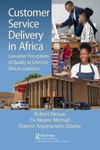 Customer Service Delivery in Africa