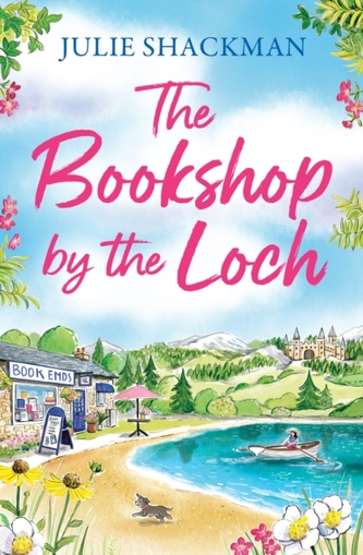 The Bookshop by the Loch The Bookshop by the Loch