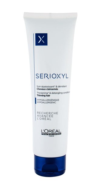 L´Oréal Professionnel Serioxyl Kondicionér Thinning Hair 150 ml pro ženy
