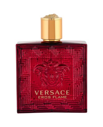 Versace Eros Parfémovaná voda Flame 100 ml pro muže Versace Eros Parfémovaná voda Flame 100 ml pro muže