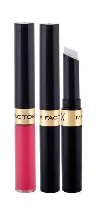 Max Factor Lipfinity Rtěnka 24HRS 4,2 g 024 Stay Cheerful pro ženy