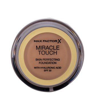 Max Factor Miracle Touch Makeup Skin Perfecting 11,5 g 070 Natural SPF30 pro ženy