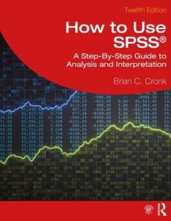 How to Use SPSS® How to Use SPSS®