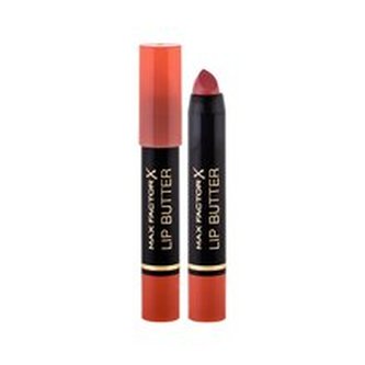 Max Factor Colour Elixir Balzám na rty Lip Butter 4,5 g 117 Matte Ruby Red pro ženy