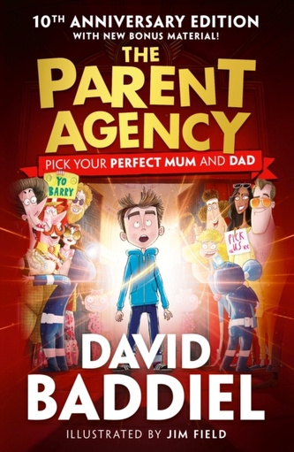 The Parent Agency The Parent Agency