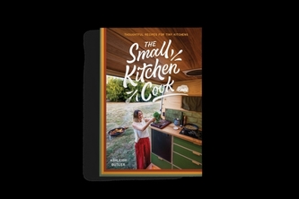 THE SMALL KITCHEN COOK