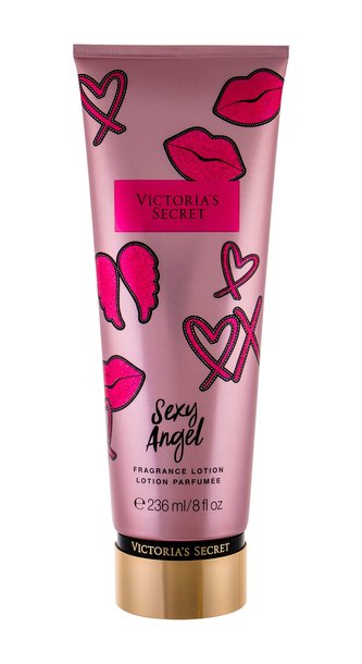 Victoria´s Secret Sexy Angel Tělové mléko 236 ml pro ženy
