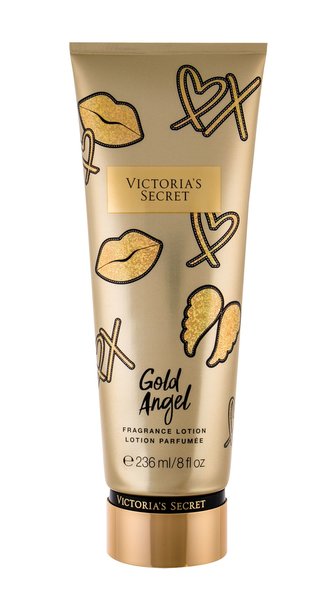 Victoria´s Secret Gold Angel Tělové mléko 236 ml pro ženy