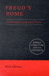 Freud's Rome