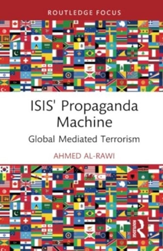 ISIS' Propaganda Machine