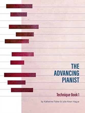 Piano Safari Advancing Pianist Technique 1 Piano Safari Advancing Pianist Technique 1