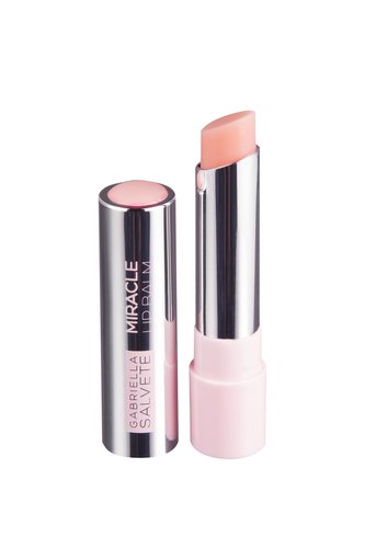 Gabriella Salvete Miracle Lip Balm Balzám na rty 4 g 101 pro ženy