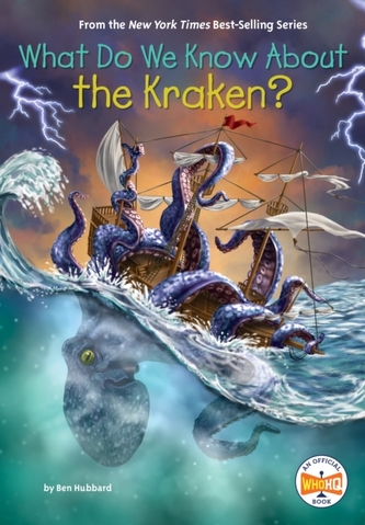 What Do We Know About the Kraken? What Do We Know About the Kraken?