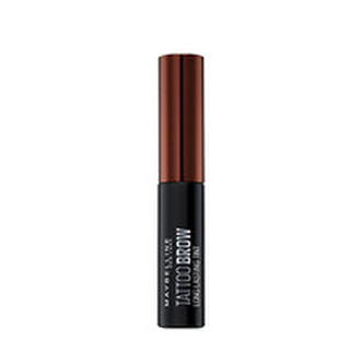 Maybelline Brow Tattoo Barva na obočí 4,6 g Light Brown pro ženy