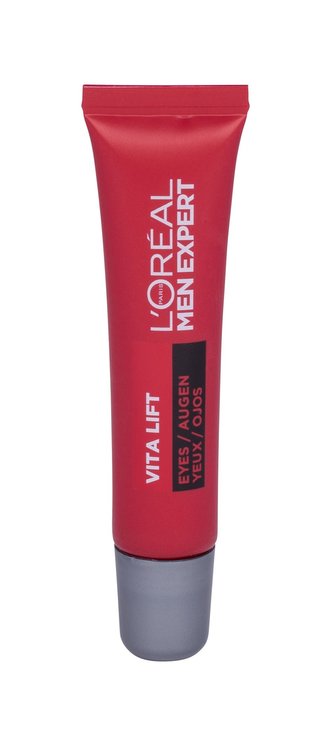 L´Oréal Paris Men Expert Oční krém Vita Lift 15 ml Anti-Ageing pro muže