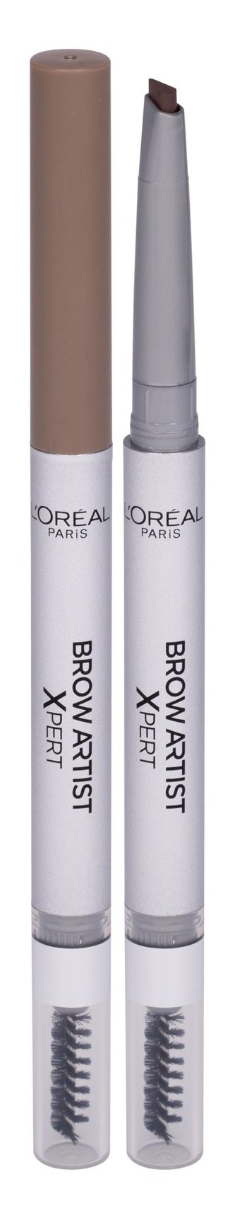 L´Oréal Paris Brow Artist Tužka na obočí Xpert 0,2 g 102 Cool Blond pro ženy
