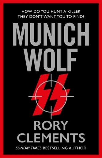 Munich Wolf Munich Wolf