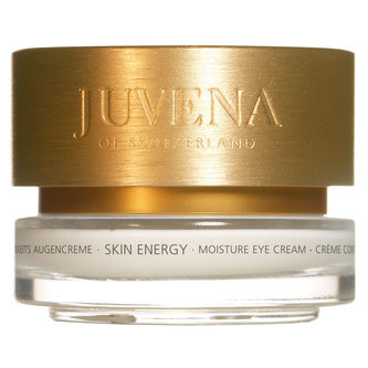 Juvena Skin Energy Oční krém Moisture 15 ml pro ženy Tester Juvena Skin Energy Oční krém Moisture 15 ml pro ženy Tester