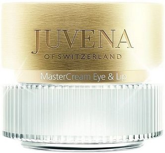 Juvena MasterCream Eye & Lip Oční krém 20 ml pro ženy Tester