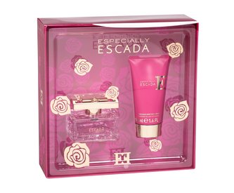 ESCADA Especially Escada parfémovaná voda 30 ml + tělové mléko 50 ml