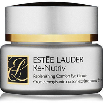 Estée Lauder Re-Nutriv Oční krém Replenishing Comfort 15 ml pro ženy Tester