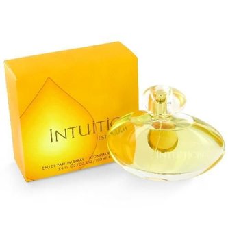 Estée Lauder Intuition Parfémovaná voda 50 ml pro ženy