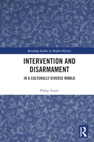 Intervention and Disarmament