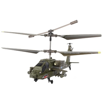 Syma RC vrtulník Apache S109G Syma RC vrtulník Apache S109G