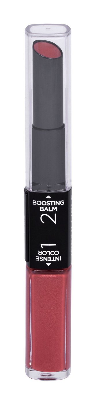 L´Oréal Paris Infallible Rtěnka 5 ml 312 Incessant Russet 24h pro ženy