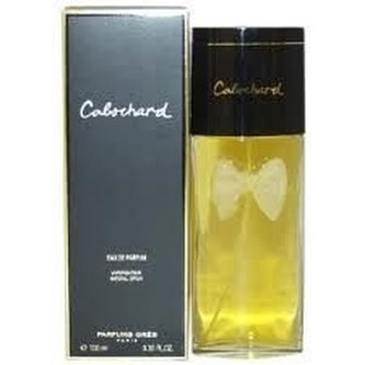 Gres Cabochard Toaletní voda 100 ml pro ženy Tester