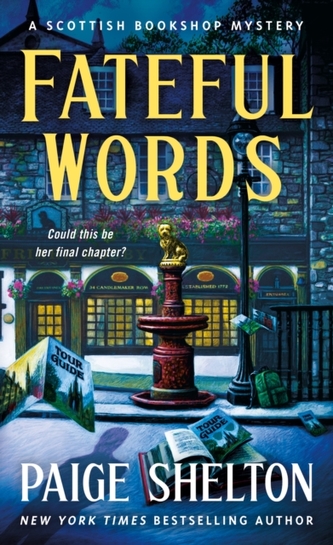 Fateful Words Fateful Words