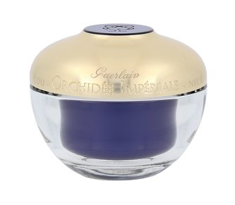 Guerlain Orchidée Impériale Krém na krk a dekolt The Neck And Décolleté Cream 75 ml pro ženy Tester