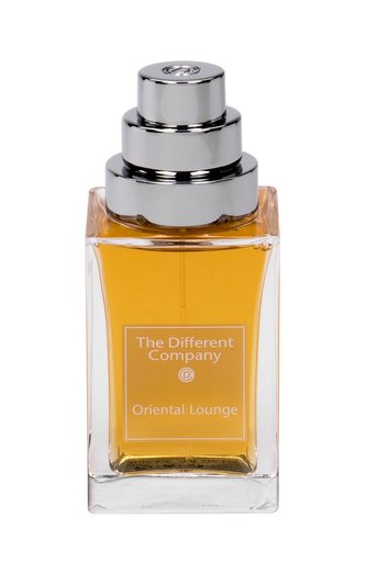 The Different Company Oriental Lounge Parfémovaná voda 90 ml unisex