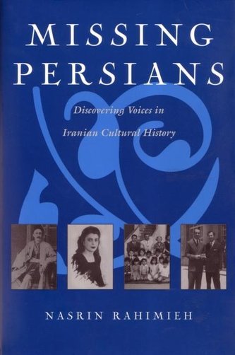Missing Persians Missing Persians