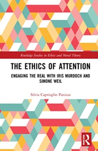 The Ethics of Attention The Ethics of Attention