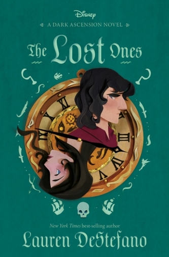 Dark Ascension Series: The Lost Ones