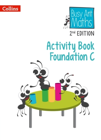 Activity Book Foundation C Activity Book Foundation C