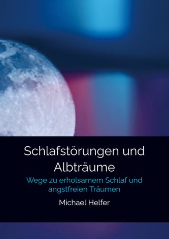 Schlafstörungen und Albträume