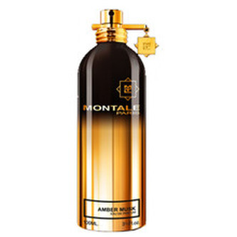 Montale Paris Amber Musk Parfémovaná voda 100 ml unisex