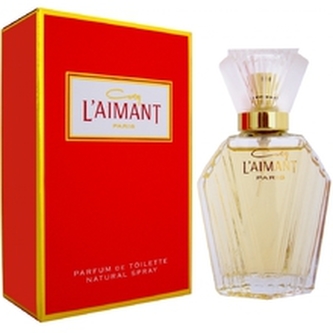 Coty L´Aimant Toaletní voda 30 ml pro ženy
