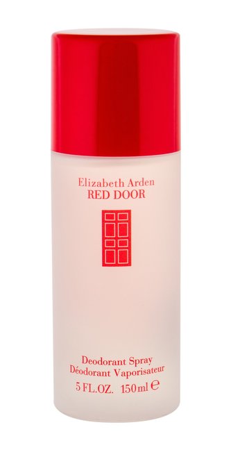 Elizabeth Arden Red Door Deodorant 150 ml pro ženy