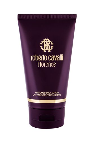 Roberto Cavalli Florence Tělové mléko 150 ml pro ženy