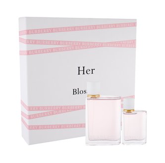 Burberry Her toaletní voda 100 ml + toaletní voda 30 ml